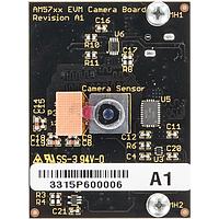 Cameras & Camera Modules