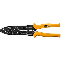 Electrical Wire Stripper/Crimper