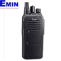 ICOM IC-F3003 - VHF (Pin BP-264, BC-191) Portable Radio