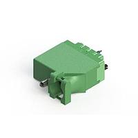 EDAC 516-038-540-631 Connectors Rack & Panel Connector