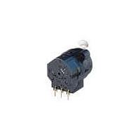 NEUTRIK NCJ6FI-H Receptacles XRL COMBO STEREO