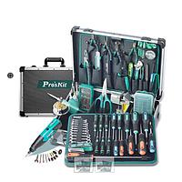 Proskit PK-1900NB Electronic Tool Kit (220V, Metric)