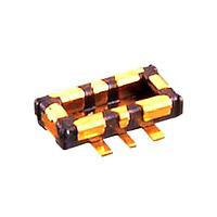 Hirose Electric BM29B0.6-12DS/2-0.35V(53) Receptacles