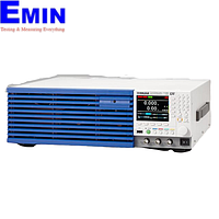 KIKUSUI PLZ1005WH2 High Voltage DC Electronic Load (20A/ 1000W)