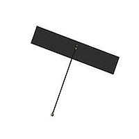 Molex 207901-0250 Passive Antenna 600MHz-6GHz MonoPole LP FlexAnntena 250mm