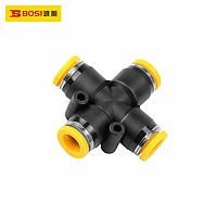 BOSI BS590174 Pneumatic Quick Joint (¢10)