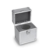 KERN 317-010-600 Aluminium Protected Box
