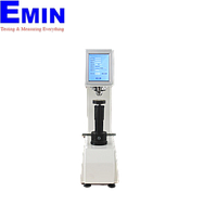 EBP R-150DT Advanced Touch Screen Digital Rockwell Hardness Tester