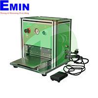 TOB TOB-LB-QB200 Pneumatic Battery Edge Cutting Machine For Lab (100W, 200mm)