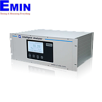 Chang AI CI-PC512 Selective hydrogen content analyzer (0.01%~10% H2)