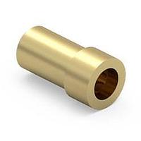 Mill-Max 9801-0-15-15-23-27-10-0 Solder Mount 10u AU OVER NI 23 CON