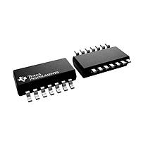 Texas Instruments TPSF12C1QDYYRQ1 Active Filters Automotive common-mo de active EMI filter