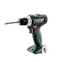 METABO POWERMAXX BS 12 Cordless drill / screwdriver (0-1400 rpm)