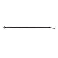 Panduit BT2S-M30 Barb Lock Ties H/S W/MTL BARB 12.0 NYLON 6/6 BLACK