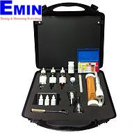 Aqualabo 1MD002 Luxury case abs demonstration