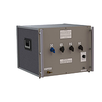 Schwarzbeck NNLK 8121 Line Impedance Stabilisation Network (9 kHz – 30 MHz, 4 × 100 A)