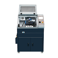 Trojan Beta-300Pro Automatic Cut-Off Machine (Φ300 mm; 800~3500rpm)