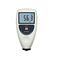 Amittari AC-112CS Basic Type Coating Thickness Gauge (0~1250 µm; Separate Type)