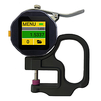 MICROTECH 137025207 Computerized thickness gauge (0-25mm)