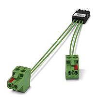 PHOENIX CONTACT 2904674 Specialized Cables TC-C-MAX2-SC- 31322122