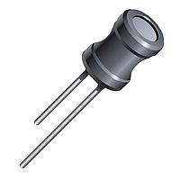 Bourns RL822-150K-RC RF Inductors 15uH 10% 1KHz 1.75A