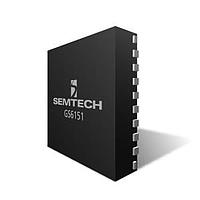Semtech GS6151-INTE3Z Low Power 2:1 Reclocker 6G UHD-SDI Multi- Rate 2:1 Reclocker