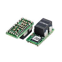 Artesyn LGA80D-00DADJJ Non-Isolated / PoL 80A 7.5-14Vin 0.6-5.2Vout