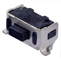 CTS Electronic Components 225AJ2SBARSG Tactile Switches Tactile Switch