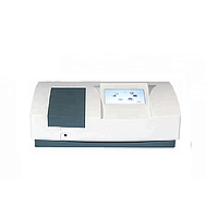 Yoke N6000 Color Screen UV-Vis Spectrophotometer (190-1100nm;2nm)