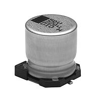 Vishay BC Components MAL215097612E3 Very Low Z 220uF 25V 105C 2500H