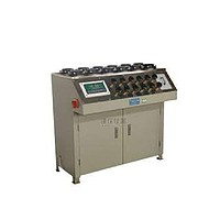 Wuxi SJS-1.5S Common Mortar Anti-seepage Apparatus