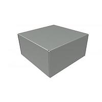 Hammond Manufacturing 1441-6 Chassis Chassis - Steel 4" x 4" x 2"