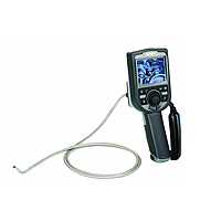 INSIZE ISV-3001DS 360° Swivel Videoscope (±120°;8~80mm; 800x480;3m)