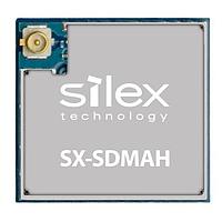 Silex Technology SX-SDMAH-US WiFi Modules 802.11ah SDIO Wi-Fi HaLow module using MM6108, US/Canada Only