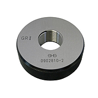 SOKUHANSHA M6x0.5 6g GRNR Screw Thread Limit Ring Gauge