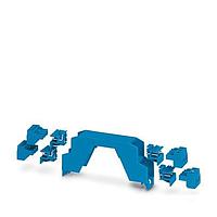 PHOENIX CONTACT 2853718 Enclosures for Industrial Automation ME 17,5 OT-MSTBO SET BU