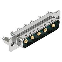 HARTING 09693009075 Mixed Contact D-Sub Connectors