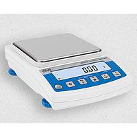 RADWAG WTC20000 PRECISION BALANCE (2000g/0,01g)