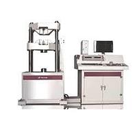 MStech Impact Testing Machine Calibration Service