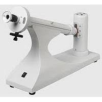 Laboratory polarimeter service and repair support