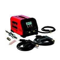 Telwin DIGITAL PULLER 5500 DUO 230V SPOT WELDING