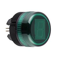 SCHNEIDER ZA2VA03 Panel Mount Indicators / Switch Indicators DIGITAL DISPLAY