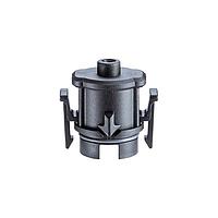 Amphenol LTW CAP-WACMQPC1 Accessories 13/16-28UN X-LOK F CONN