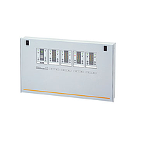 COSMOS NV-500 Multi-point Type Gas Alarm System (Catalytic; 0~100%LEL)