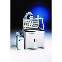 Mettler Toledo 63059037 4' ENCLOSURE W/SEPARATE HEPA