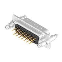 Amphenol CONEC 16-002143 D-Sub Contacts 9P SOLDER PIN STRT W/SNP LOCK SPCR CLIP