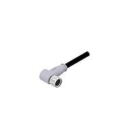 Amphenol CONEC 42-10055 Sensor Cables / Actuator Cables SAL-8-RKW4-10/K1