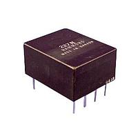 Hammond Manufacturing 226T Low Voltage, Epoxy Cast Transformer, PCB mount, epoxy-cast, 20VA, 40V C.T. @ 500ma / 20V @ 1A