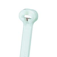 Panduit BT2S-M39 Barb Lock Ties H/S W/MTL BARB 8.0 NYLON 6/6 NATURAL