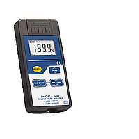 Hioki 3442-02 TEMPERATURE HiTESTER (-100 °C to 1300 °C)